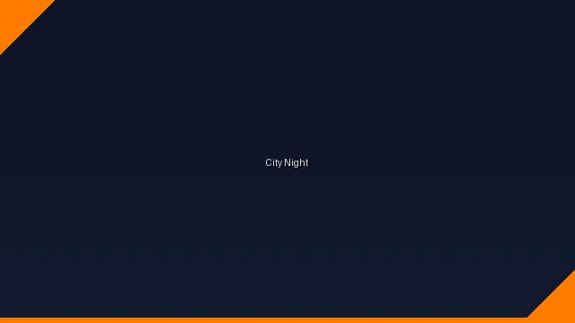 城市夜景主题赛 - 污软件下载 视频创作挑战